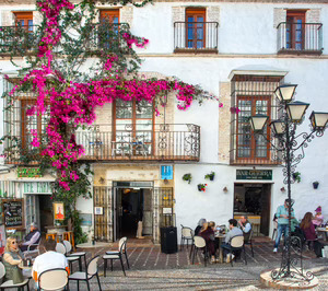 CSE Singular Stays maneja cuatro proyectos con los que superará la quincena de establecimientos