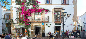 CSE Singular Stays maneja cuatro proyectos con los que superará la quincena de establecimientos