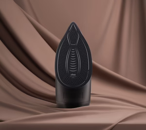 Nueva plancha de vapor Ufesa Nova Infinity