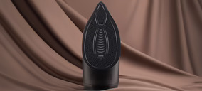 Nueva plancha de vapor Ufesa Nova Infinity