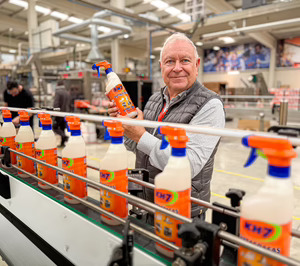 ‘KH7’ expande su huella en Latam y lanza envases de plástico 100% reciclado