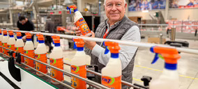 ‘KH7’ expande su huella en Latam y lanza envases de plástico 100% reciclado