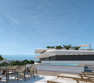 ARG Promociones desarrolla seis proyectos residenciales de lujo en Málaga, con entrega hasta 2029
