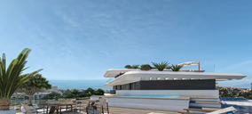 ARG Promociones desarrolla seis proyectos residenciales de lujo en Málaga, con entrega hasta 2029