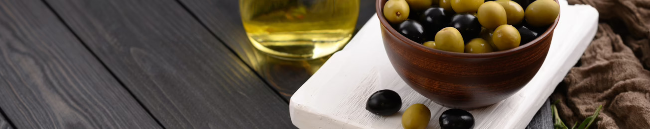 Informe 2026 del sector de Aceitunas de Mesa en España