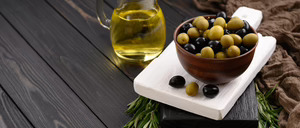 Informe 2026 del sector de Aceitunas de Mesa en España