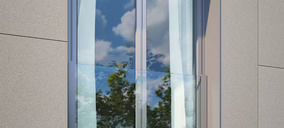 K-Line lanza su primer sistema de barandillas