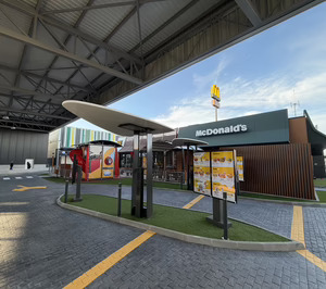 McDonalds suma su séptimo restaurante en Toledo