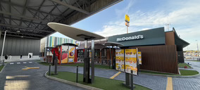 McDonalds suma su séptimo restaurante en Toledo