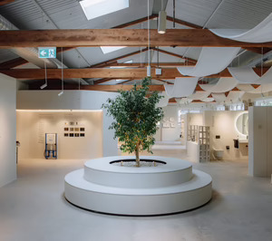 Roca inaugura Sydney Gallery, su primer espacio de este tipo en Australia