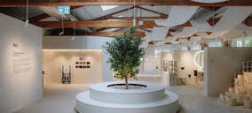 Roca inaugura Sydney Gallery, su primer espacio de este tipo en Australia