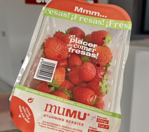‘muMU’, planificación, eficiencia y diferenciación para crecer de forma sostenible en berries