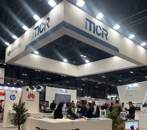 MCR incorpora Lindy a su catálogo profesional