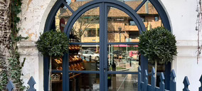 Doña Tomasa da nuevos pasos en Madrid mientras espera su entrada en Barcelona