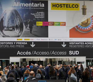 Todo listo para Alimentaria 2026, la mayor feria en España del sector de alimentación y bebidas