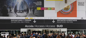 Todo listo para Alimentaria 2026, la mayor feria en España del sector de alimentación y bebidas