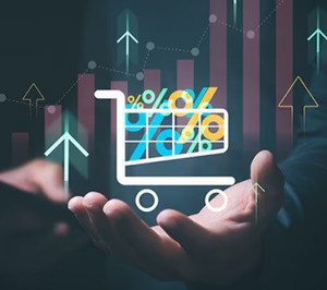 Sube el nivel de presión financiera sobre los hogares y anticipa el ajuste