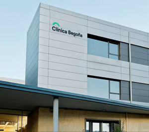 Miranza incorpora dos nuevos quirófanos en la clínica bilbaína Miranza Begoña