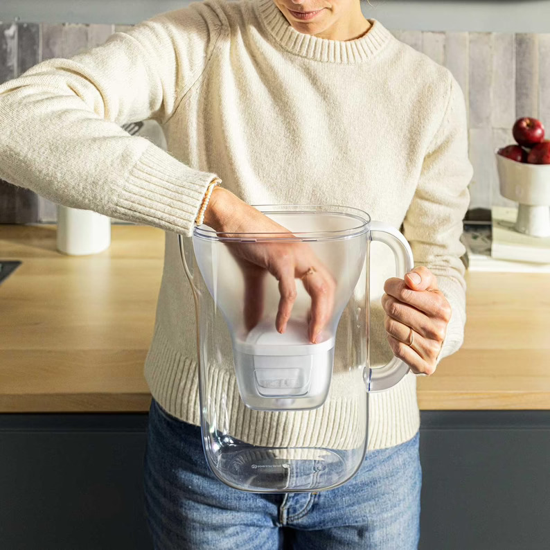 BRITA destaca el consumo doméstico en la gestión responsable del agua