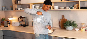 BRITA destaca el consumo doméstico en la gestión responsable del agua