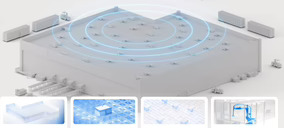 Autostore orienta sus nuevos desarrollos hacia el fulfillment auto-optimizado