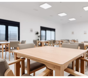 TAR 2022 ultima una nueva apertura en su comunidad natal