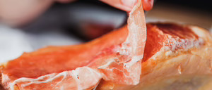 Informe 2026 del sector de jamón curado blanco