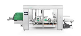 Apollo, en negociaciones para entrar en el capital de Syntegon