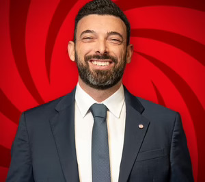 Vittorio Buenfiglio, nombrado director general de MediaMarkt Austria y Suiza