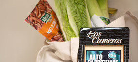 Lácteos Martínez se suma a la tendencia de las proteínas con su nuevo queso