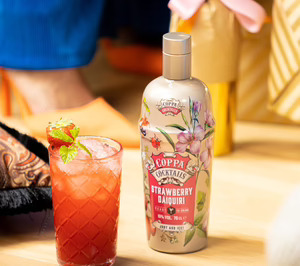 Destilerías MG apuntala su presencia en cócteles RTD y destilados con inversiones millonarias