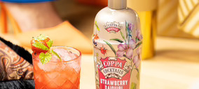 Destilerías MG apuntala su presencia en cócteles RTD y destilados con inversiones millonarias