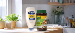 ¿Fin a un grande del sector alimentario? Unilever negocia la venta de su división Foods a McCormick