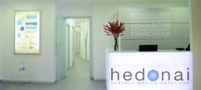 Hedonai entra en concurso por tercera vez en cuatro años y cierra temporalmente su red de centros