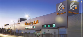 Creaciones Marsanz refuerza su liderazgo y negocio internacional con la compra de Shop&Roll