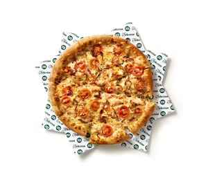 Papa Johns amplía su gama prémium Las Selectas