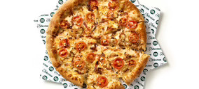 Papa Johns amplía su gama prémium Las Selectas