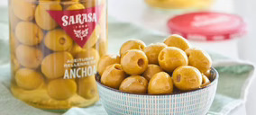 Los nuevos propietarios de Sarasa estrenan razón social tras la entrada en liquidación de Aceitunas Sarasa