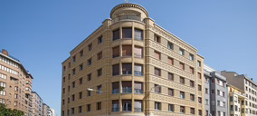 La constructora navarra IZ4 entra en concurso de acreedores