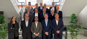 Nace el Clúster de Construcción Avanzada e Industrializada de Andalucía