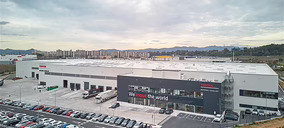 Toyota Material Handling lanza un sistema de asistencia de detección de operarios