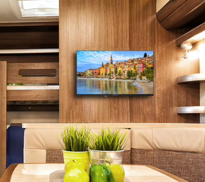 StreamView y established. amplían su acuerdo de licencia sobre Thomson hasta 2040