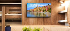 StreamView y established. amplían su acuerdo de licencia sobre Thomson hasta 2040