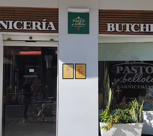 Pasto y Bellota avanza en su negocio con novedades en su red de carnicerías y crecimiento en ventas