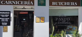 Pasto y Bellota avanza en su negocio con novedades en su red de carnicerías y crecimiento en ventas