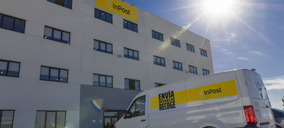 Iberia consolida su posición como mercado estratégico en el seno de Inpost