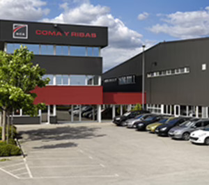 Coma y Ribas cierra un 2025 complejo, pero con oportunidades de crecimiento