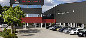 Coma y Ribas cierra un 2025 complejo, pero con oportunidades de crecimiento