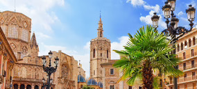 Nuevo líder minorista en la Comunidad Valenciana y mayorista en la Región de Murcia