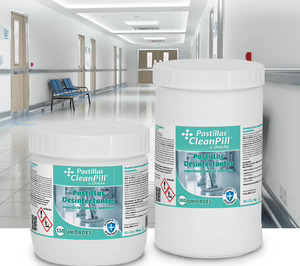 Orache Desinfección diversifica su catálogo entrando en nuevas áreas de aplicación